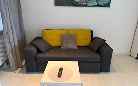 Holiday Home Dee/Syre am Erlenhofsee